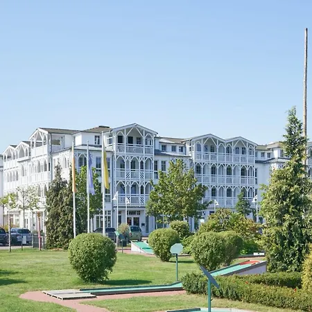 Urlaub Auf Ruegen Mit Hund Apartment