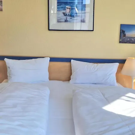 Apartment Urlaub Auf Ruegen Mit Hund *