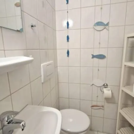 Apartamento Urlaub Auf Ruegen Mit Hund Sellin (Rugen)