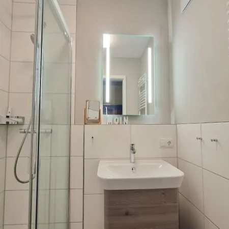 Apartamento Urlaub Auf Ruegen Mit Hund *