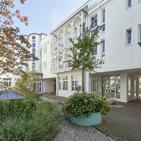 Urlaub Auf Ruegen Mit Hund * Sellin (Rugen)