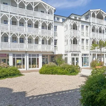 Urlaub Auf Ruegen Mit Hund Apartment