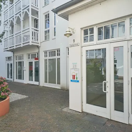 Apartment Urlaub Auf Ruegen Mit Hund *