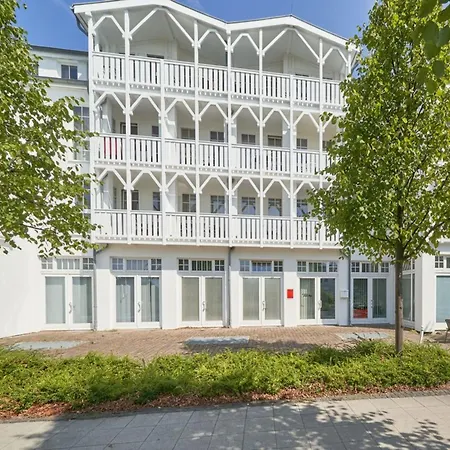 Urlaub Auf Ruegen Mit Hund * Sellin (Rugen)